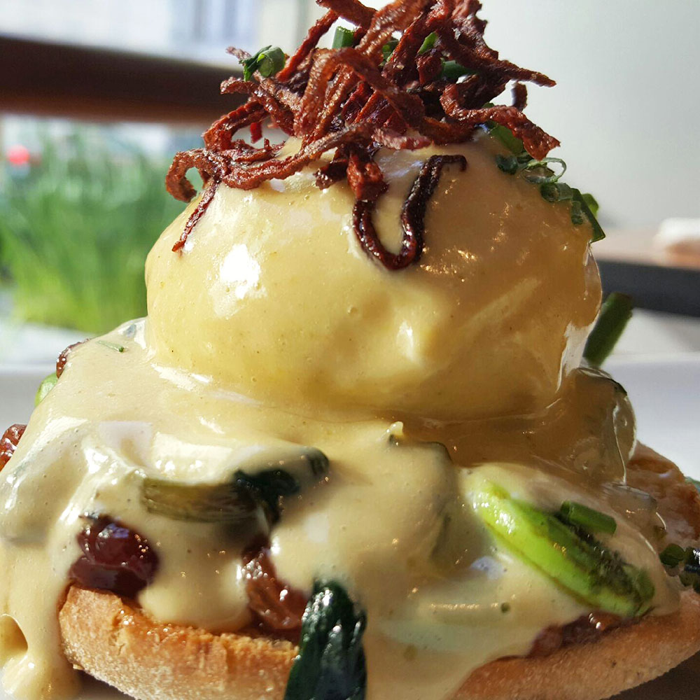 Dime Store's Forager Benny