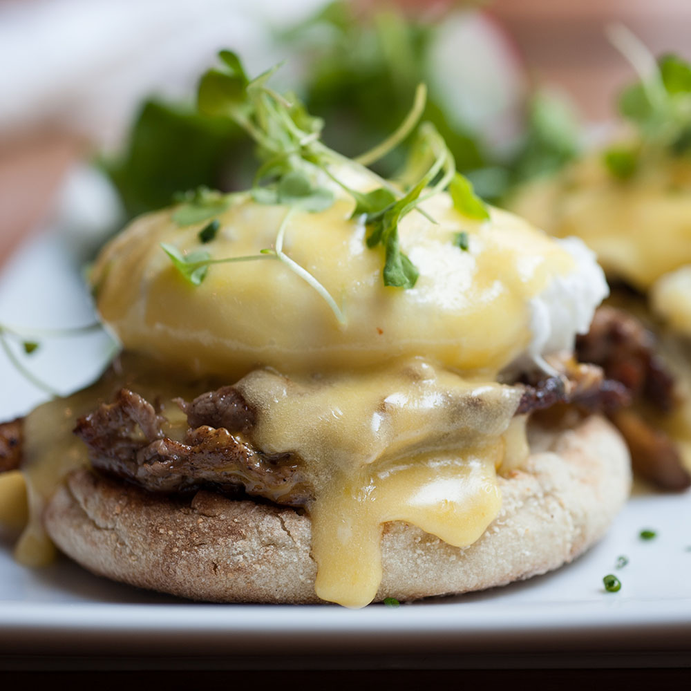 Dime Store's Cheesesteak Benny