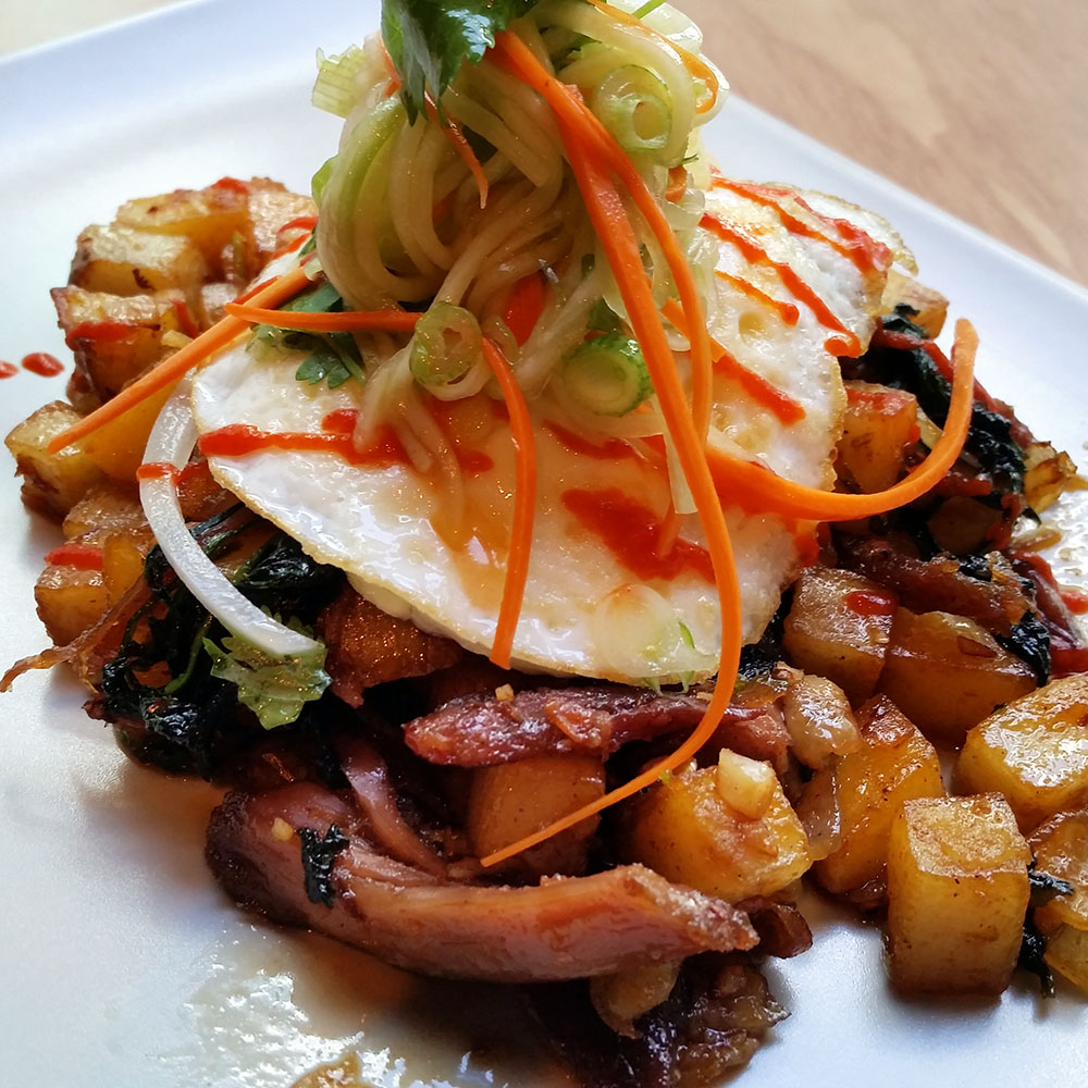 Dime Store Speciality Duck Bop Hash
