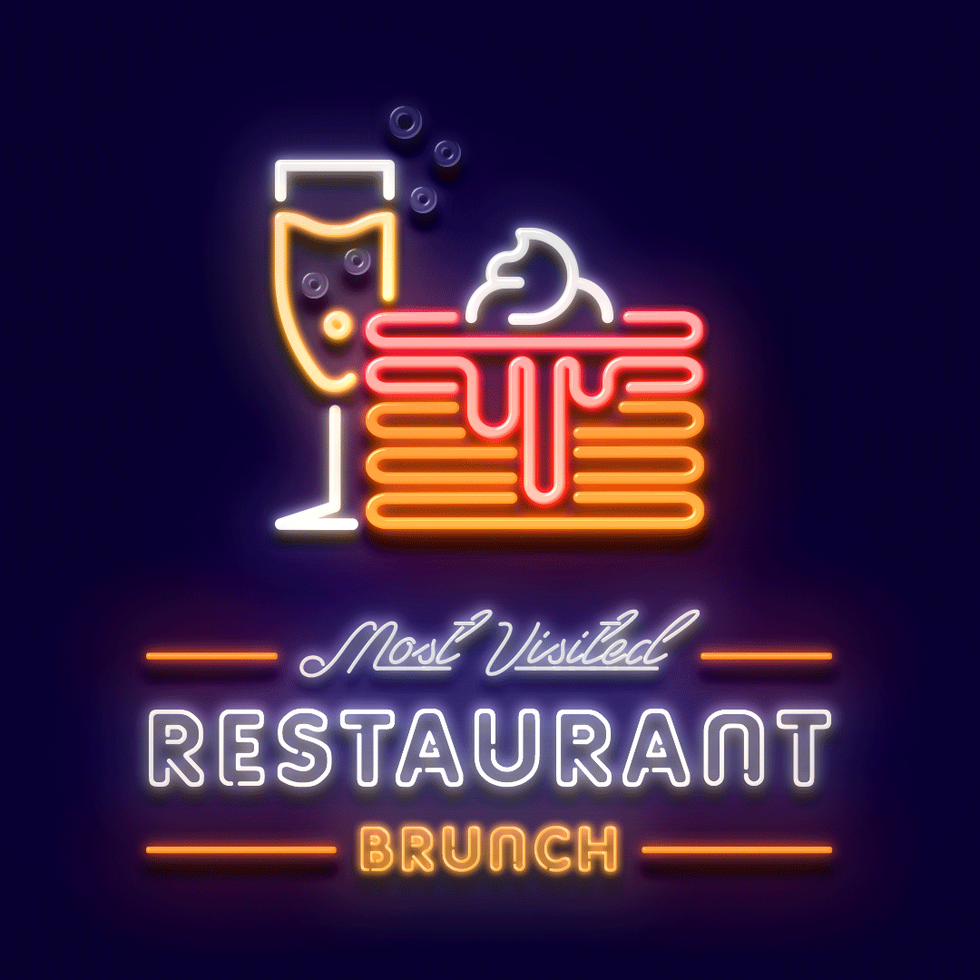 Dime Store Wins Most Visited Brunch Restaurant Detroit Lyftie Award