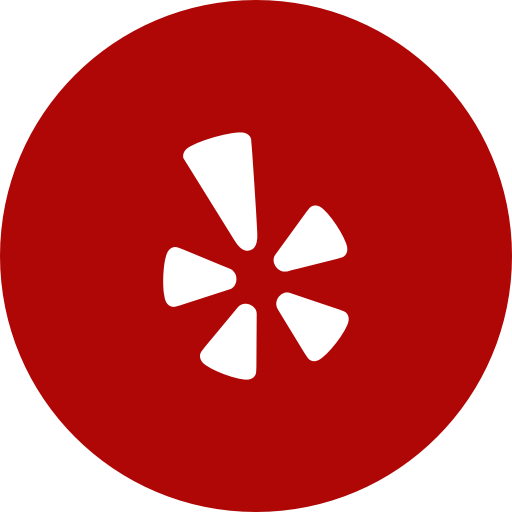 Logo - Yelp
